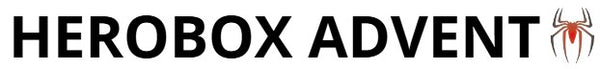 HeroBox Advent